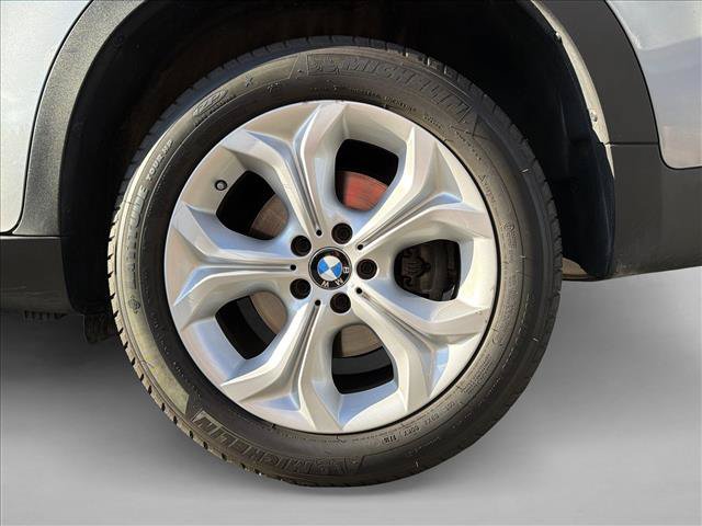 Used 2011 BMW X5 xDrive50i AWD/4WD image 10