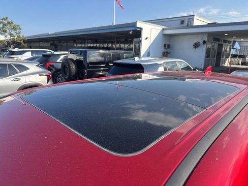 Used 2022 Mitsubishi Outlander SEL Black Edition image 8