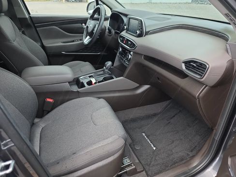 Used 2020 Hyundai Santa Fe SEL w/ Convenience Package FWD image 33