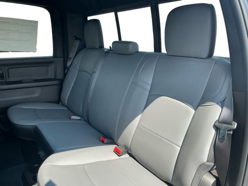 New 2026 RAM 2500 Tradesman image 14