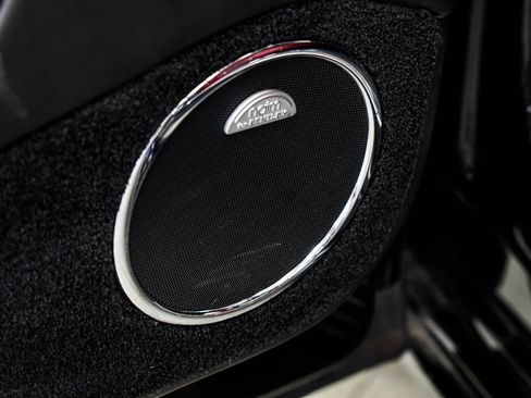 Used 2018 Bentley Mulsanne RWD image 44