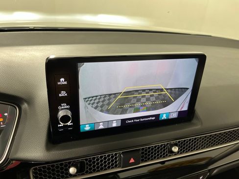 Certified 2024 Honda Civic Touring image 30