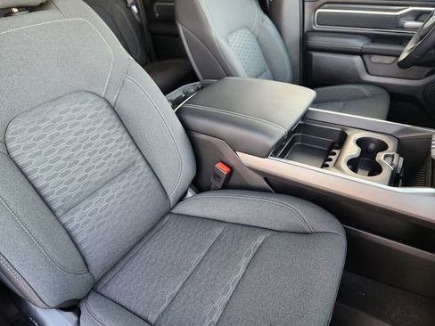 New 2026 RAM 1500 Lone Star image 11