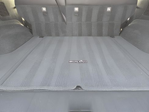 Used 2015 Nissan Murano SL w/ Cargo Package FWD image 27