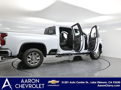 New 2026 Chevrolet Silverado 2500 High Country w/ Technology Package