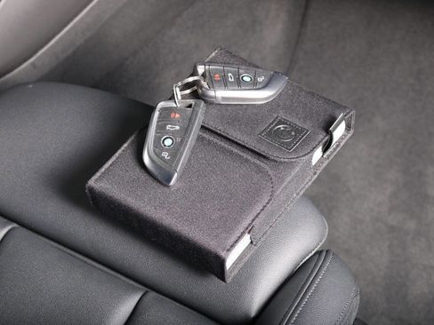 Used 2021 BMW X3 xDrive30i w/ Convenience Package image 44