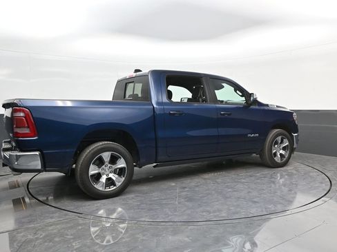 Used 2023 RAM 1500 Laramie image 8
