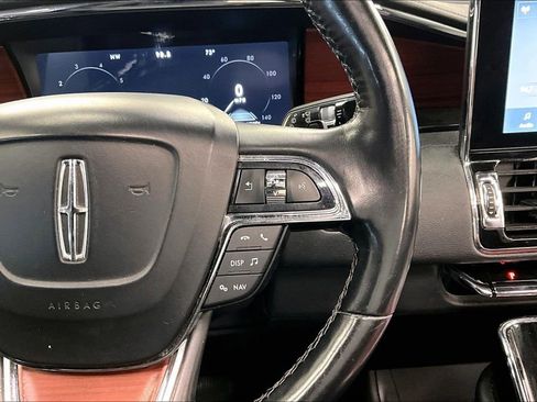 Used 2021 Lincoln Navigator L Reserve image 18