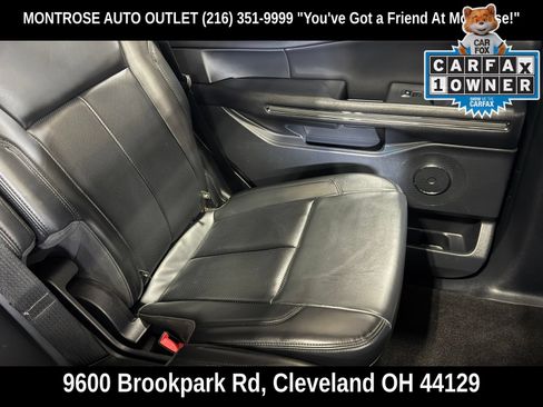 Used 2022 Ford Expedition XLT AWD/4WD image 33