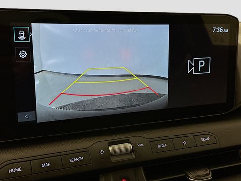 Used 2025 Kia K4 LXS image 23