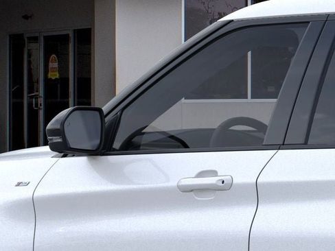 New 2026 Ford Explorer ST-Line RWD image 20