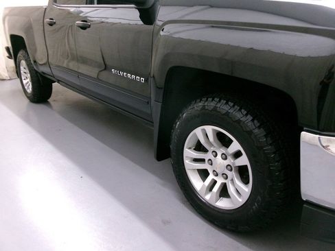 Used 2016 Chevrolet Silverado 1500 LT w/ All Star Edition AWD/4WD image 14
