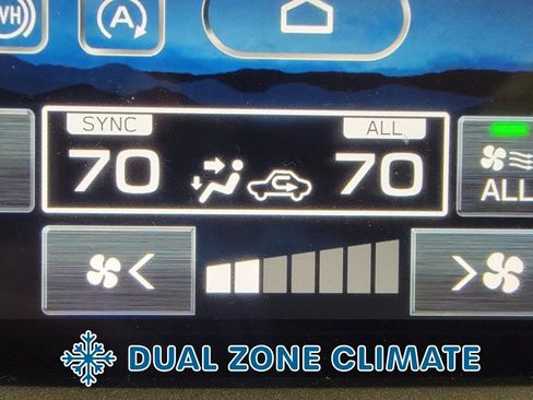 Used 2025 Subaru Crosstrek 2.5i Limited w/ Crosstrek Mirror Package image 24