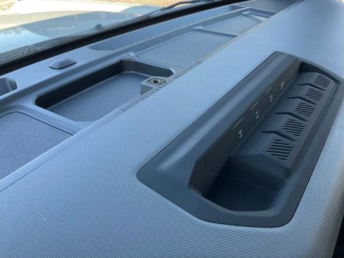 Certified 2024 Ford Bronco Black Diamond w/ Sasquatch Package image 65