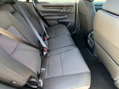 New 2026 Honda CR-V EX image 12