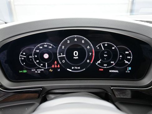 New 2026 Porsche Cayenne AWD/4WD image 19