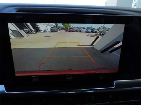 Certified 2024 Chevrolet Silverado 1500 RST w/ Texas Edition Plus image 29