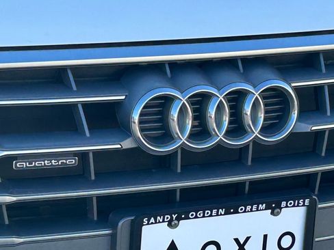 Used 2018 Audi Q5 2.0T Premium image 11