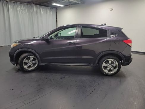 Used 2016 Honda HR-V EX image 5