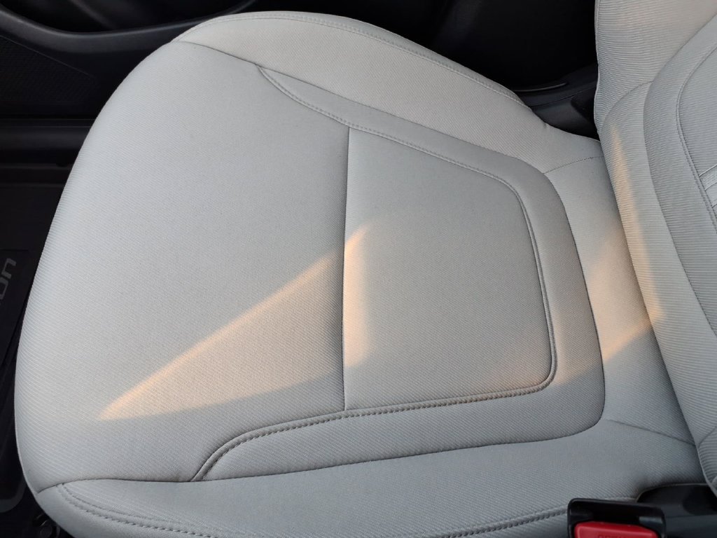 Certified 2026 Hyundai Tucson SEL Plus FWD image 26