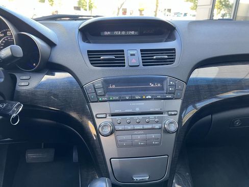 Used 2008 Acura MDX image 17