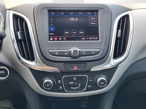 Used 2020 Chevrolet Equinox LS w/ LS Convenience Package FWD image 16