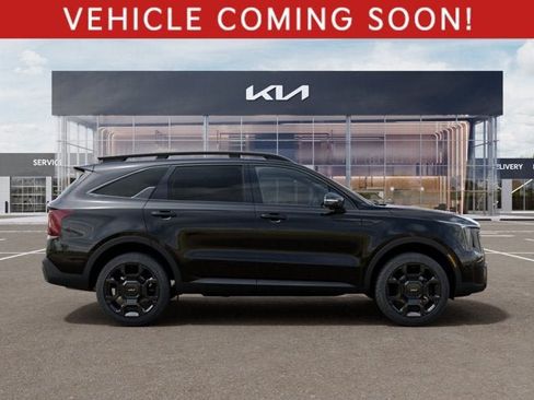 New 2026 Kia Sorento SX AWD/4WD image 7