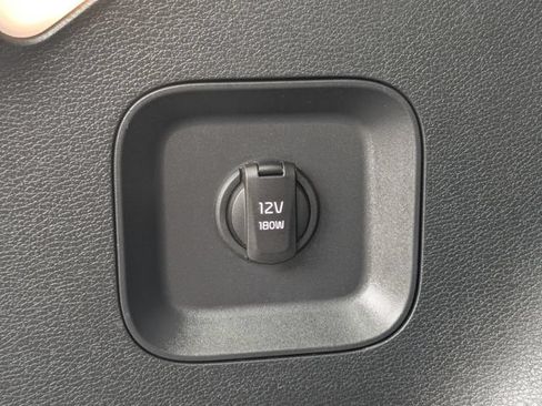Certified 2024 Kia Sportage EX FWD image 16