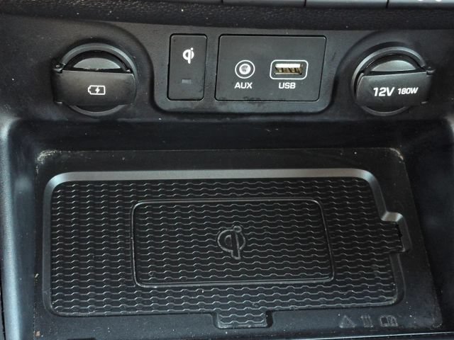 Used 2021 Hyundai Tucson Sport AWD/4WD image 29