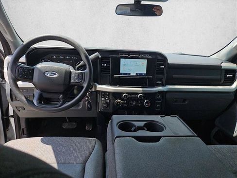 Used 2024 Ford F250 XLT w/ FX4 Off-Road Package AWD/4WD image 15