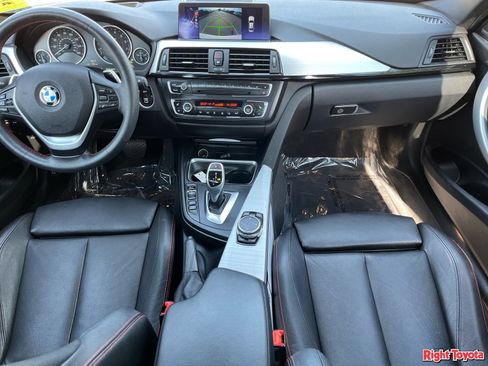 Used 2015 BMW 335i Sedan RWD image 17