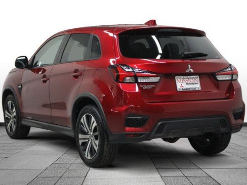 Used 2023 Mitsubishi Outlander Sport ES image 5