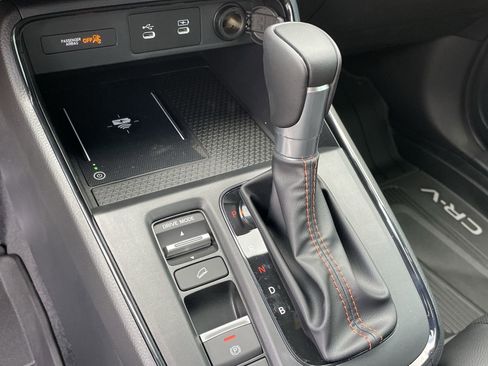 Used 2026 Honda CR-V Sport-L image 18