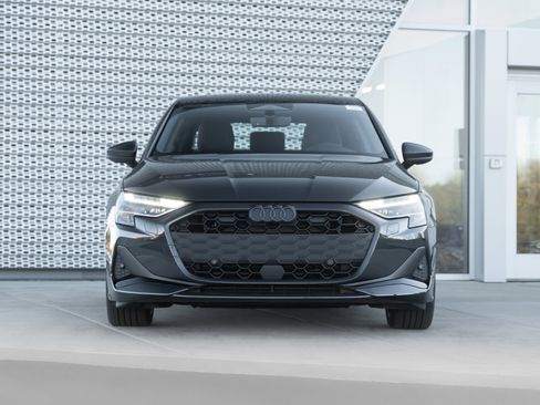 New 2026 Audi A3 2.0T Premium Plus image 32