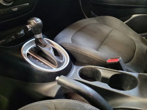 Used 2018 Kia Soul + FWD image 26