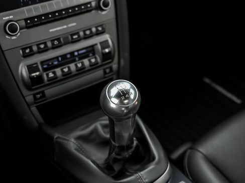 Used 2007 Porsche Boxster image 35