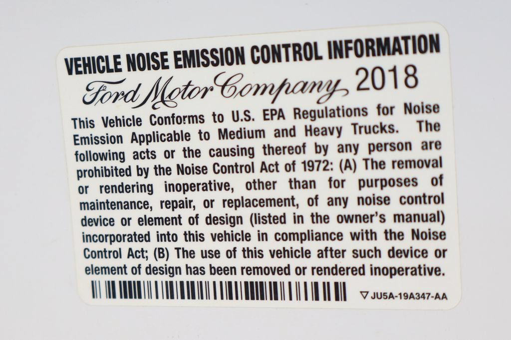 Used 2019 Ford F650 2WD Regular Cab Super Duty image 35