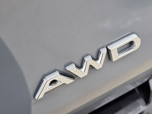 Certified 2025 Acura ADX A-Spec AWD/4WD image 32