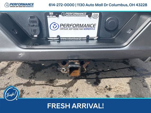 Used 2021 Chevrolet Silverado 1500 RST w/ All Star Edition Plus image 14