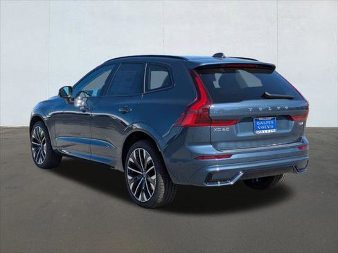 New 2026 Volvo XC60 T8 Ultra w/ Protection Package Premier image 2
