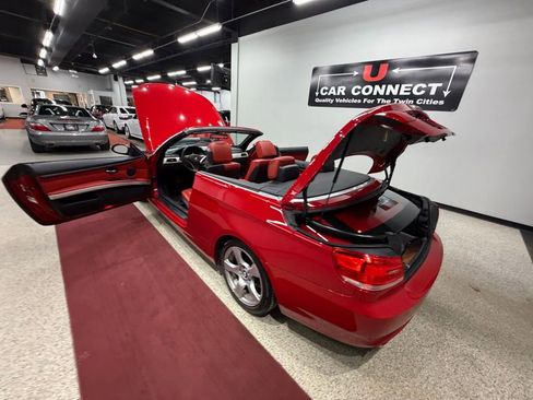 Used 2007 BMW 328i Convertible image 48