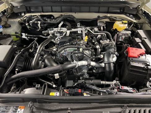 New 2025 Ford Bronco Big Bend image 37