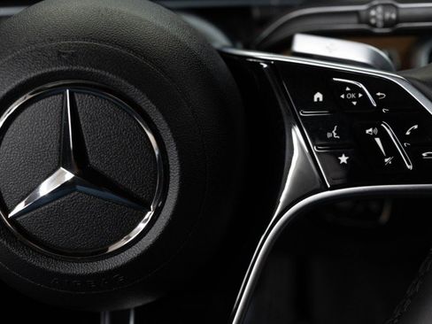 Certified 2026 Mercedes-Benz GLE 350 4MATIC image 26