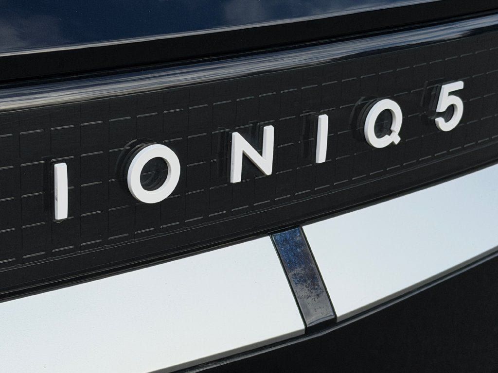 Certified 2024 Hyundai Ioniq 5 SEL AWD/4WD image 35
