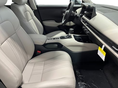 New 2027 Honda HR-V EX-L image 27