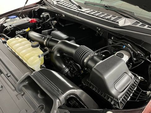 Used 2019 Ford F150 Lariat w/ Equipment Group 502A Luxury AWD/4WD image 66