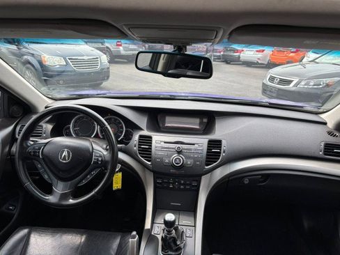 Used 2010 Acura TSX Sedan image 22