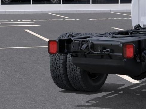 New 2026 GMC Sierra 3500 Pro w/ Convenience Package RWD image 37