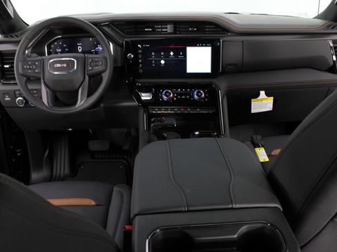 New 2026 GMC Sierra 1500 AT4 AWD/4WD image 12