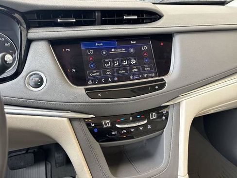Certified 2023 Cadillac XT5 Premium Luxury AWD/4WD image 13